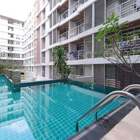 Comfy King Studio Ban Khlong Nang Li Exterior photo